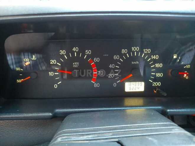LADA (VAZ) 2110 2003, 189,000 km - 1.5 л - Bakı