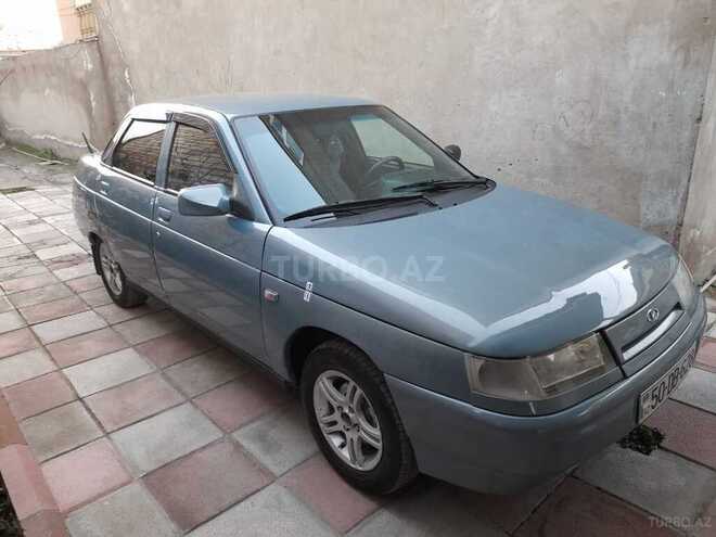 LADA (VAZ) 2110 2003, 189,000 km - 1.5 л - Bakı