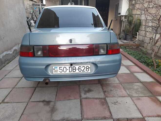 LADA (VAZ) 2110 2003, 189,000 km - 1.5 л - Bakı