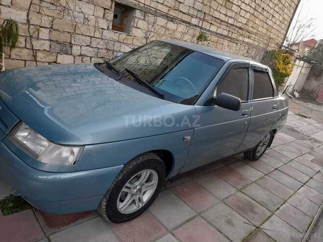 LADA (VAZ) 2110 2003, 189,000 km - 1.5 л - Bakı