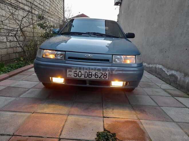 LADA (VAZ) 2110 2003, 189,000 km - 1.5 л - Bakı
