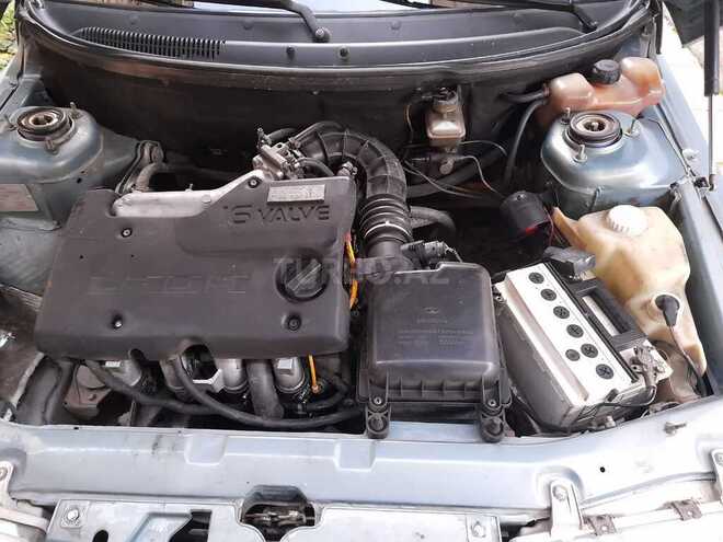 LADA (VAZ) 2110 2003, 189,000 km - 1.5 л - Bakı