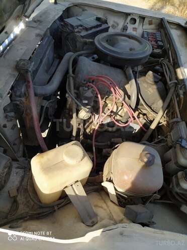 LADA (VAZ) 2107 1997, 145,000 km - 1.6 l - Bakı