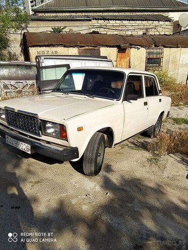 LADA (VAZ) 2107 1997, 145,000 km - 1.6 l - Bakı