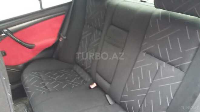 Mercedes C 280 2000, 246,500 km - 2.8 l - Bakı