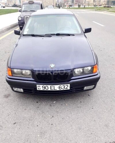 BMW 318 1995, 385,000 km - 1.8 l - Bakı