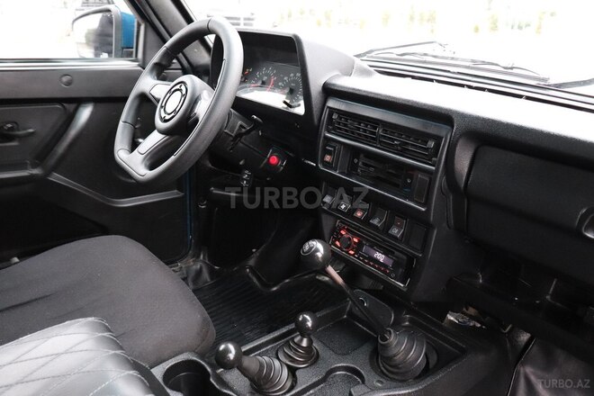 LADA (VAZ) Niva 2013, 175,000 km - 1.7 л - Bakı