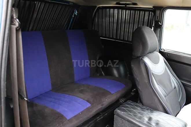 LADA (VAZ) Niva 2013, 175,000 km - 1.7 л - Bakı