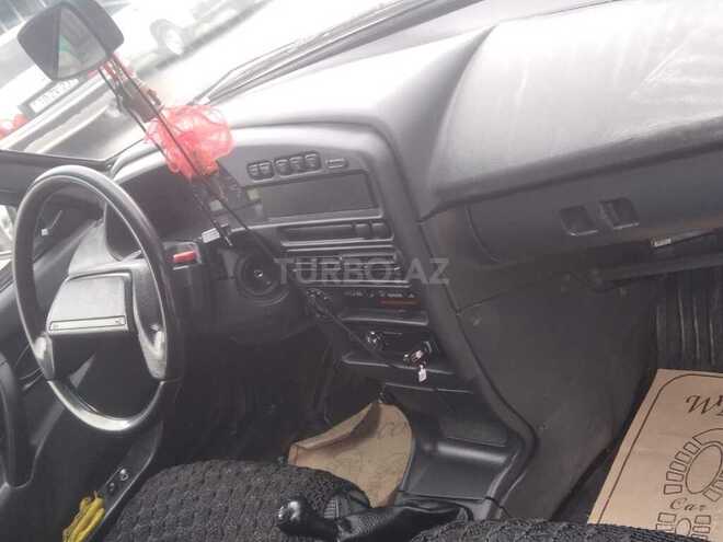 LADA (VAZ) 2115 2009, 118,000 km - 1.5 л - Balakən