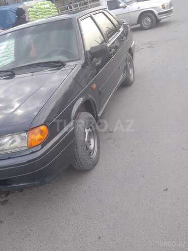 LADA (VAZ) 2115 2009, 118,000 km - 1.5 л - Balakən