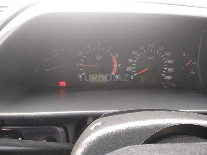 LADA (VAZ) 2115 2009, 118,000 km - 1.5 л - Balakən