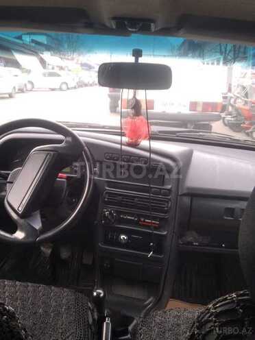 LADA (VAZ) 2115 2009, 118,000 km - 1.5 л - Balakən