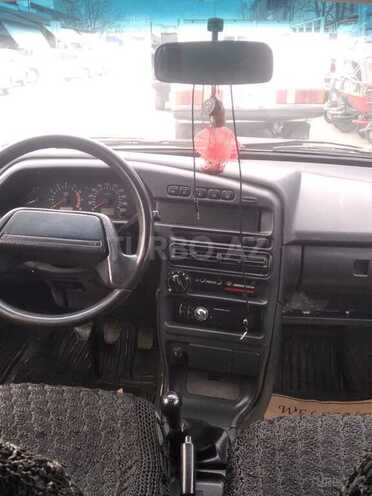 LADA (VAZ) 2115 2009, 118,000 km - 1.5 л - Balakən