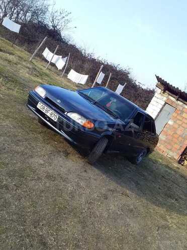 LADA (VAZ) 2115 2009, 118,000 km - 1.5 л - Balakən
