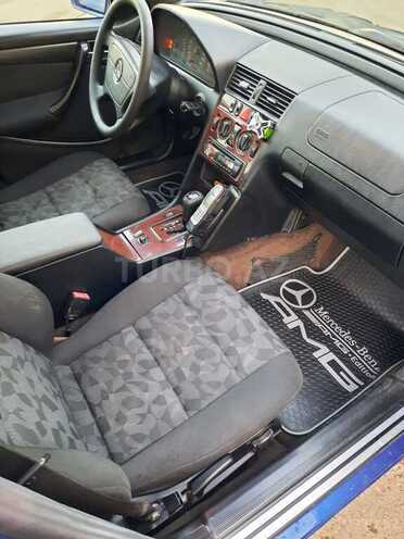 Mercedes C 180 2000, 400,000 km - 1.8 l - Bakı