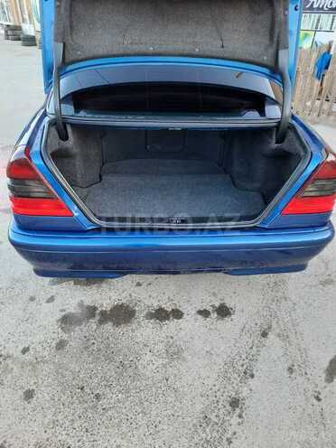 Mercedes C 180 2000, 400,000 km - 1.8 l - Bakı