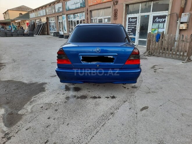 Mercedes C 180 2000, 400,000 km - 1.8 l - Bakı