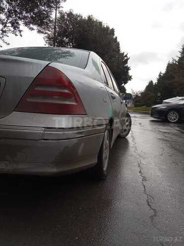 Mercedes C 240 2000, 331,815 km - 2.4 л - Bakı