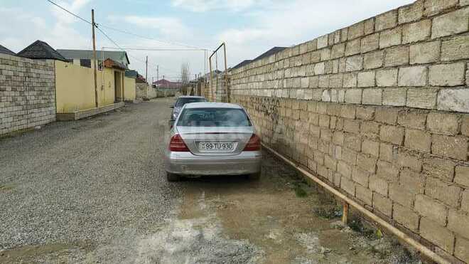 Mercedes C 240 2000, 331,815 km - 2.4 л - Bakı
