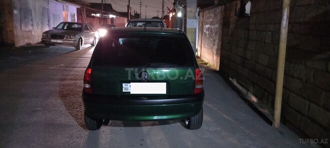 Opel Vita 1999, 287,000 km - 1.4 l - Bakı