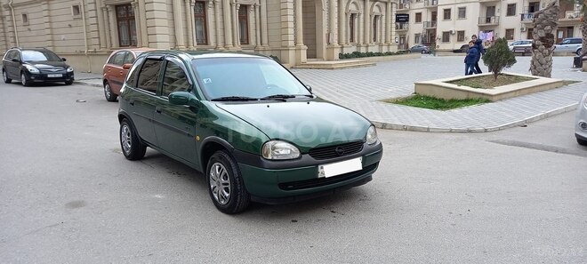 Opel Vita 1999, 287,000 km - 1.4 l - Bakı