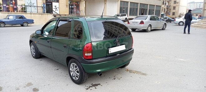 Opel Vita 1999, 287,000 km - 1.4 l - Bakı