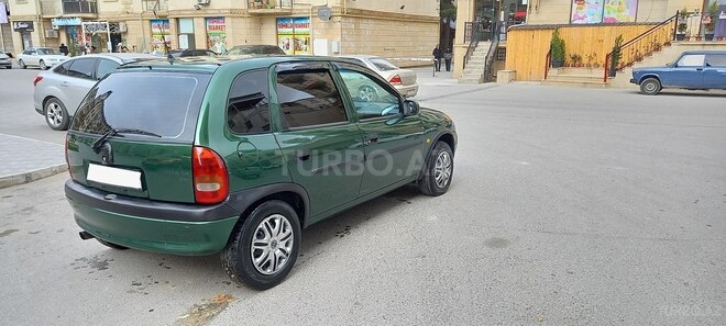 Opel Vita 1999, 287,000 km - 1.4 l - Bakı