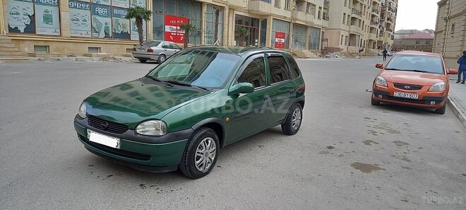 Opel Vita 1999, 287,000 km - 1.4 l - Bakı