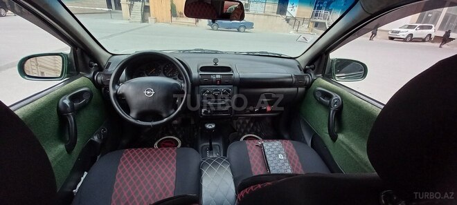 Opel Vita 1999, 287,000 km - 1.4 l - Bakı