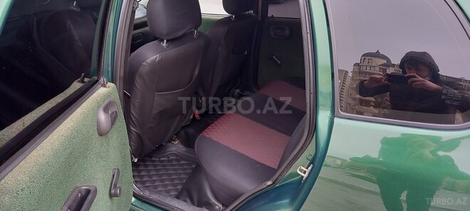 Opel Vita 1999, 287,000 km - 1.4 l - Bakı