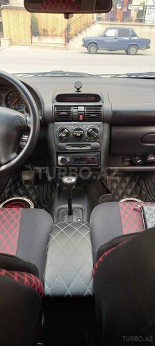 Opel Vita 1999, 287,000 km - 1.4 l - Bakı