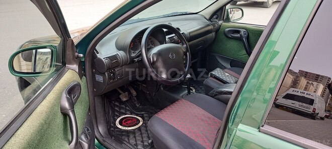 Opel Vita 1999, 287,000 km - 1.4 l - Bakı