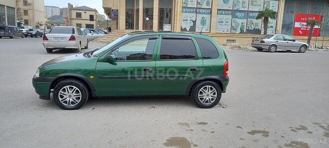 Opel Vita 1999, 287,000 km - 1.4 l - Bakı