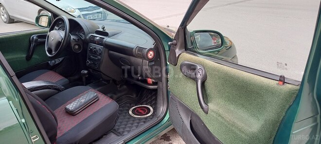 Opel Vita 1999, 287,000 km - 1.4 l - Bakı