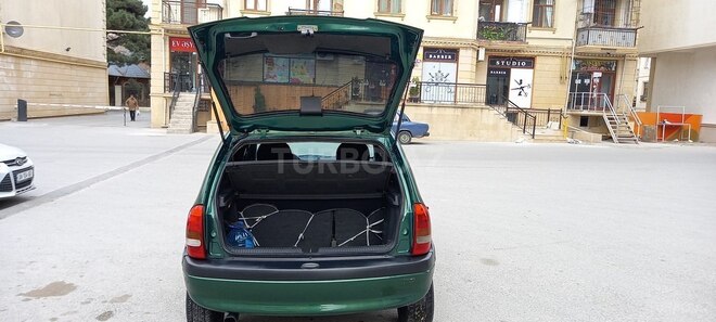 Opel Vita 1999, 287,000 km - 1.4 l - Bakı