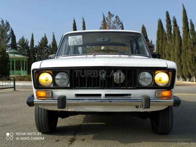 LADA (VAZ) 2106 1998, 198,560 km - 1.6 l - Şirvan