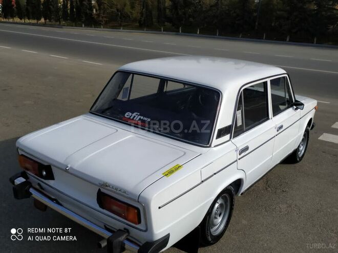 LADA (VAZ) 2106 1998, 198,560 km - 1.6 l - Şirvan
