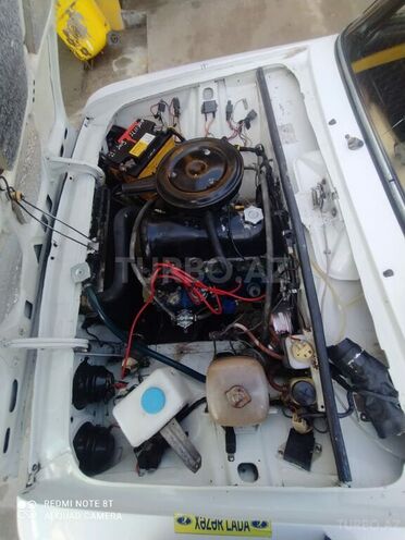 LADA (VAZ) 2106 1998, 198,560 km - 1.6 l - Şirvan