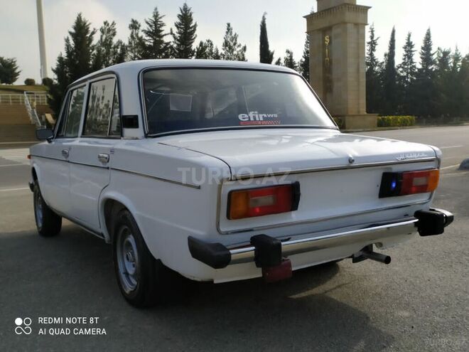 LADA (VAZ) 2106 1998, 198,560 km - 1.6 l - Şirvan