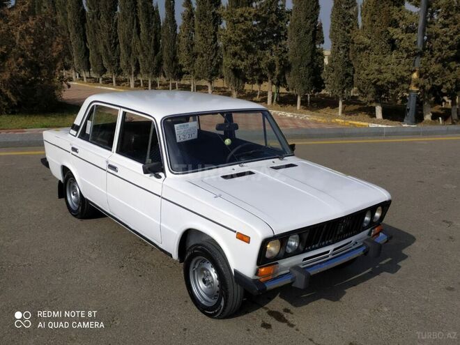 LADA (VAZ) 2106 1998, 198,560 km - 1.6 l - Şirvan