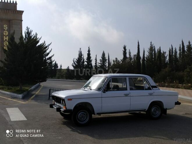 LADA (VAZ) 2106 1998, 198,560 km - 1.6 l - Şirvan