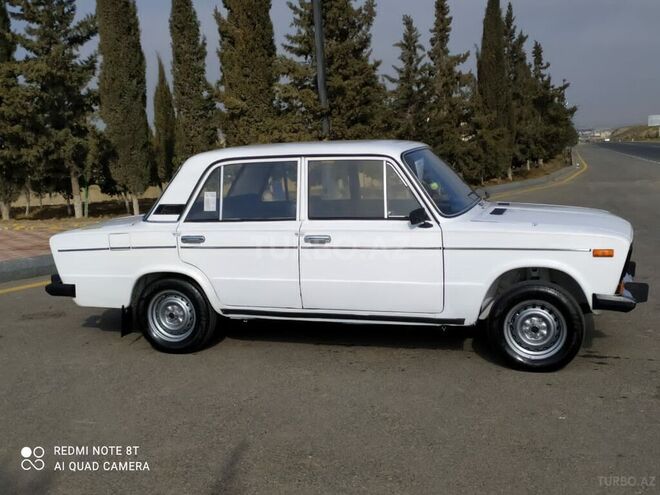 LADA (VAZ) 2106 1998, 198,560 km - 1.6 l - Şirvan