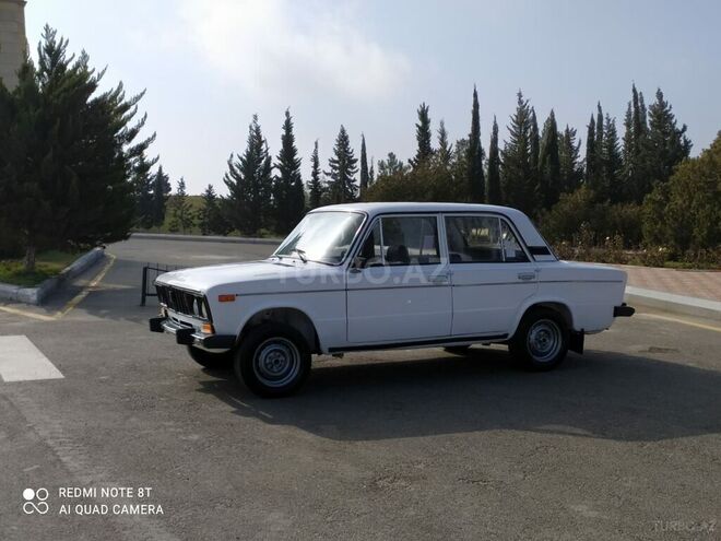 LADA (VAZ) 2106 1998, 198,560 km - 1.6 l - Şirvan