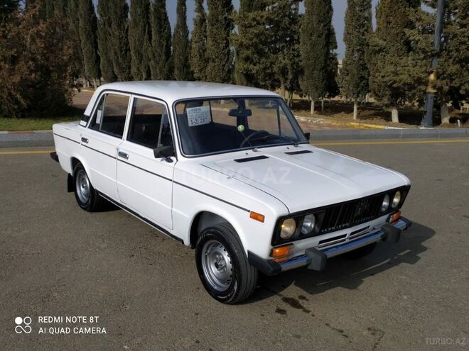 LADA (VAZ) 2106 1998, 198,560 km - 1.6 l - Şirvan