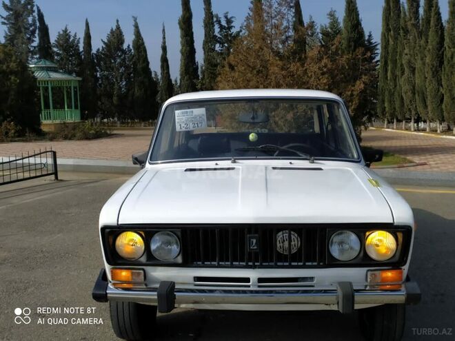 LADA (VAZ) 2106 1998, 198,560 km - 1.6 l - Şirvan