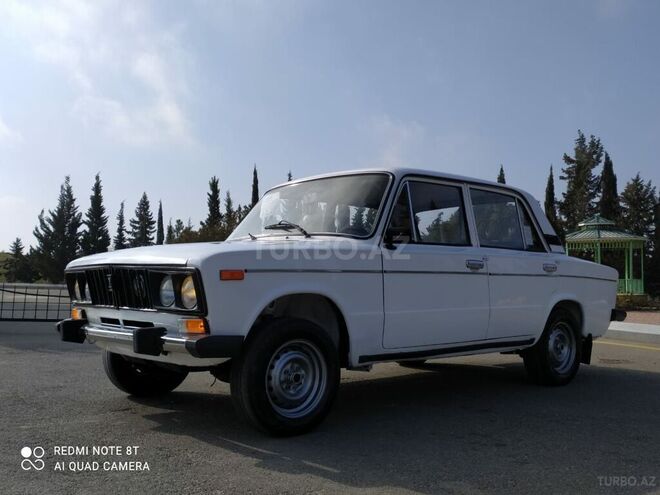 LADA (VAZ) 2106 1998, 198,560 km - 1.6 l - Şirvan