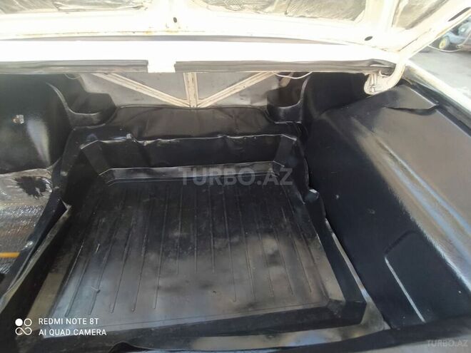 LADA (VAZ) 2106 1998, 198,560 km - 1.6 l - Şirvan