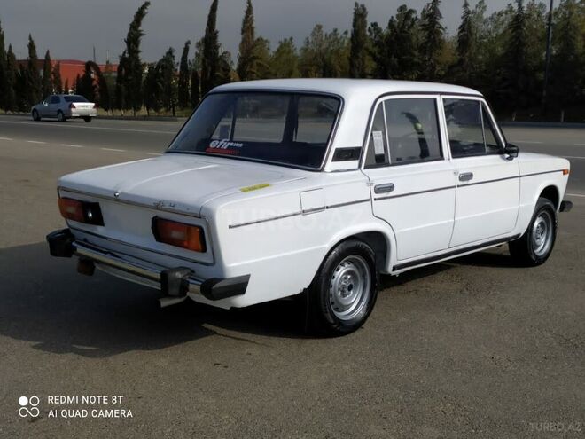 LADA (VAZ) 2106 1998, 198,560 km - 1.6 l - Şirvan
