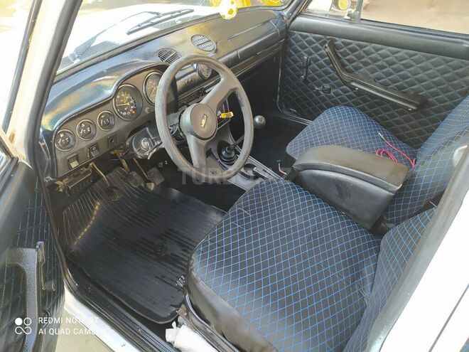 LADA (VAZ) 2106 1998, 198,560 km - 1.6 l - Şirvan