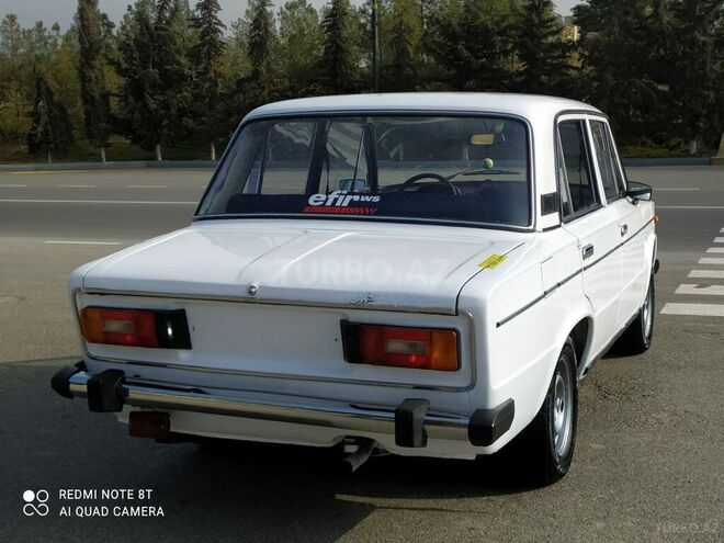 LADA (VAZ) 2106 1998, 198,560 km - 1.6 l - Şirvan
